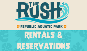 Rentals at the Rush