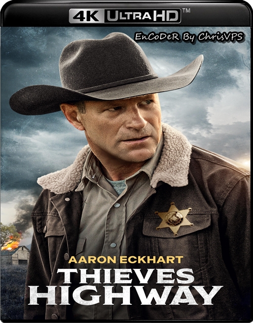 Autostrada złodziei / Thieves Highway (2025) MULTI.HDR.2160p.WEB.DL.AC3-ChrisVPS / LEKTOR i NAPISY