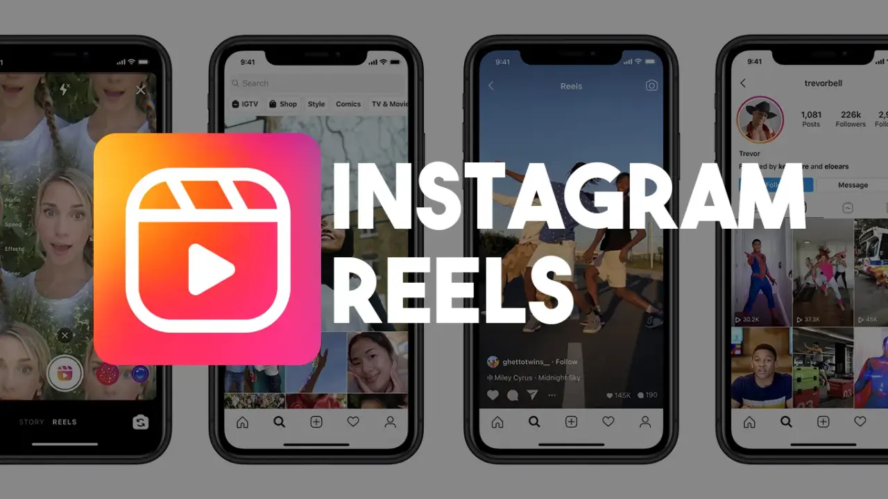 Boost Instagram Reels Views