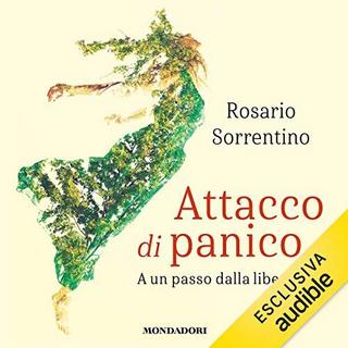 Rosario Sorrentino - Attacco di panico (2019) .mp3 - 64 kbps