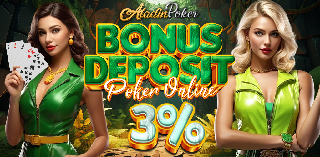 Aladinpoker