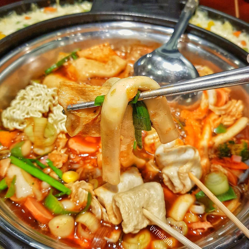 'Để Mị nói cho mà nghe' 1001 MÓN ĂN ĐẾN TỪ XỨ SỞ KIM CHI của các oppa - ảnh 27 "de mi noi cho ma nghe" 1001 mon an den tu xu so kim chi cua cac oppa - anh 27