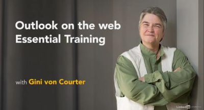 04193311 9e50 4f75 b11f d4f4b10ac8ae - Outlook on the web Essential Training