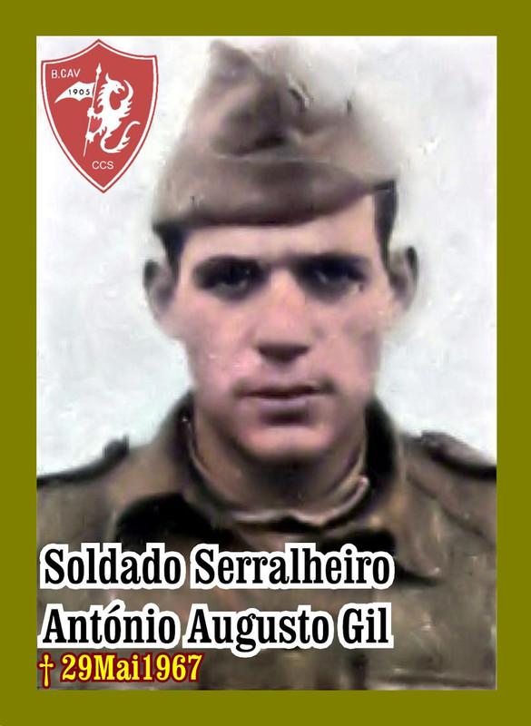 António Augusto Gil_920