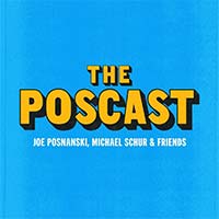 The PosCast