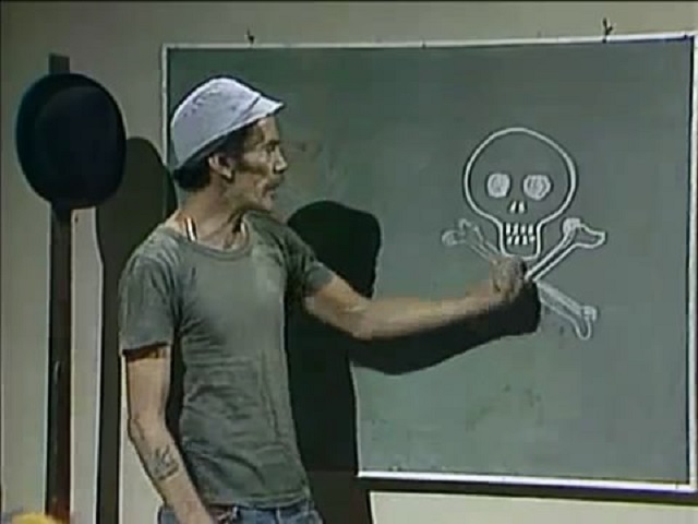 chaves