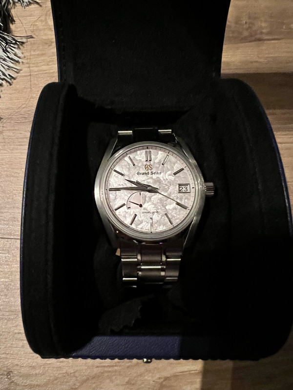 *** La Seiko du jour - vol. 20 *** - Page 20 Image0