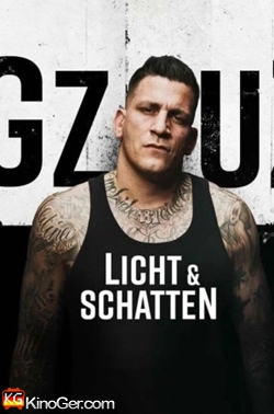 GZUZ - Licht & Schatten (2025)