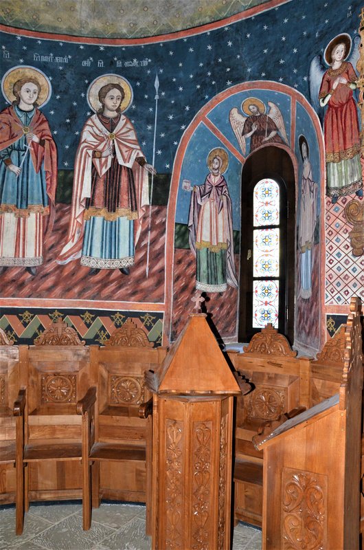 Rumanía y sus pueblos-2015 - Blogs de Rumania - Sinaia-4-8-2015 (85)