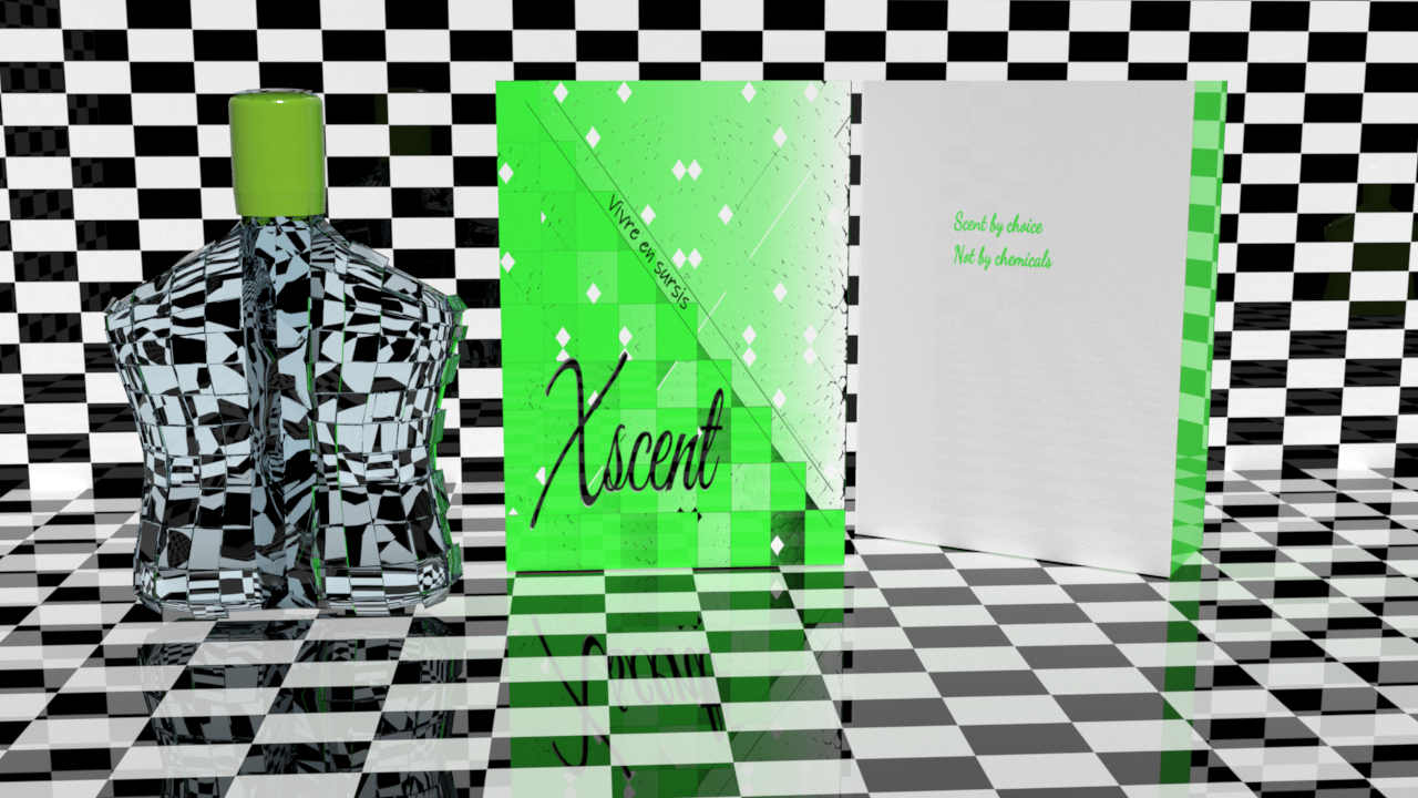 Xscent