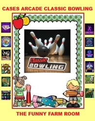 arcade clissic bowling