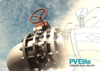 bc503ed6 745d 4a6d b615 74dc719068b4 - Intergraph PV Elite 2019 version 21.0.0