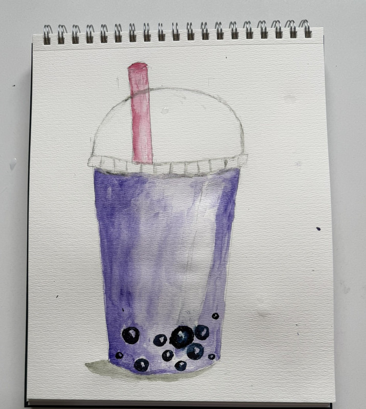 boba tea