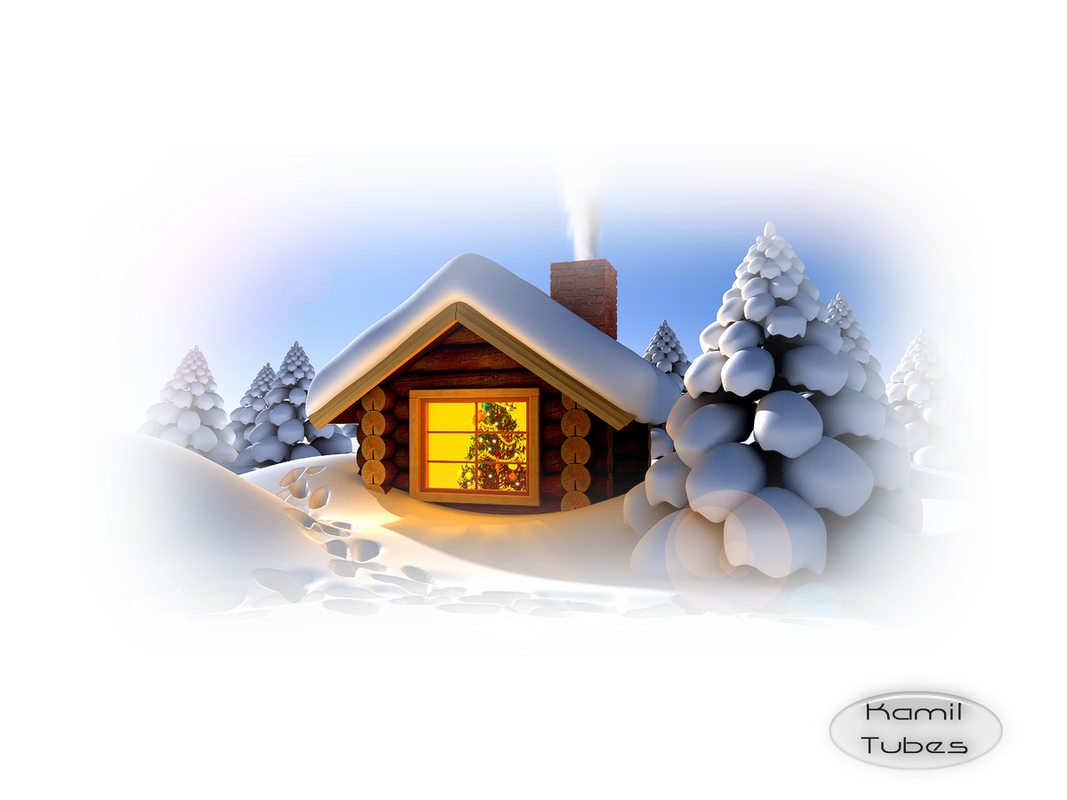 Siempre Libre & Glitters y Gifs Animados Nº339 - Página 6 Winter-Sketches-01-107