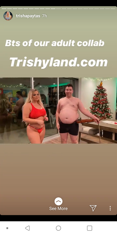 Trishyland.Com