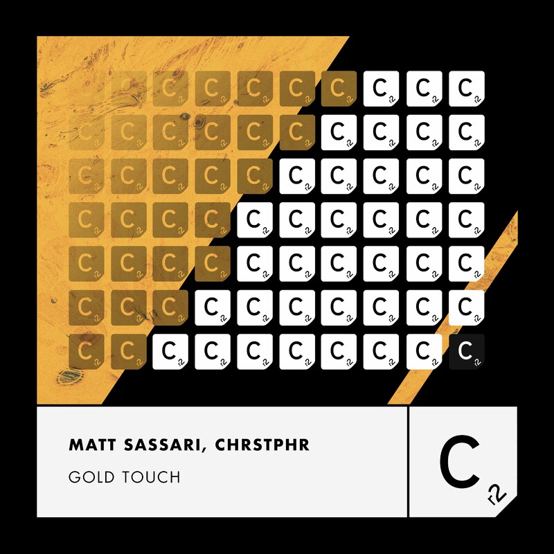 Matt Sassari & Chrstphr - Gold Touch (Extended Mix)