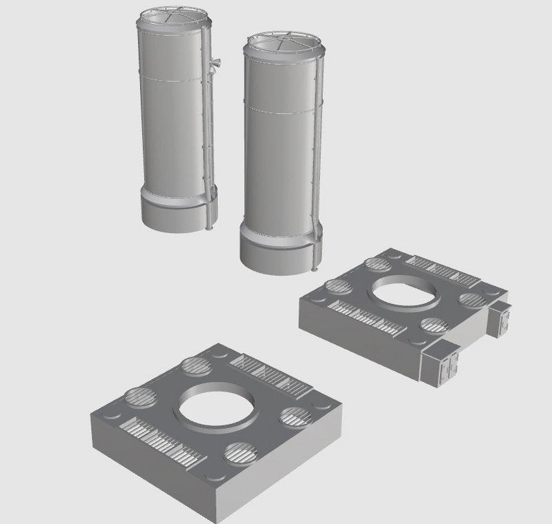 набор 5 трубы (2)