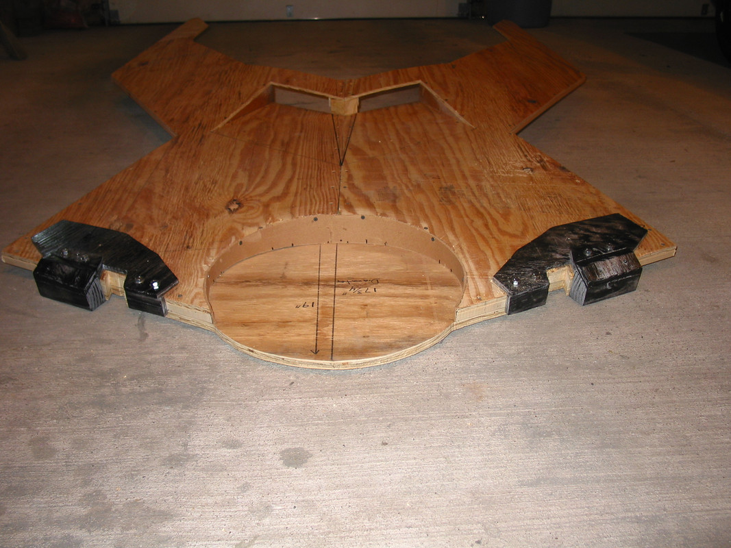 Batmobile