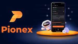 pionex exchange