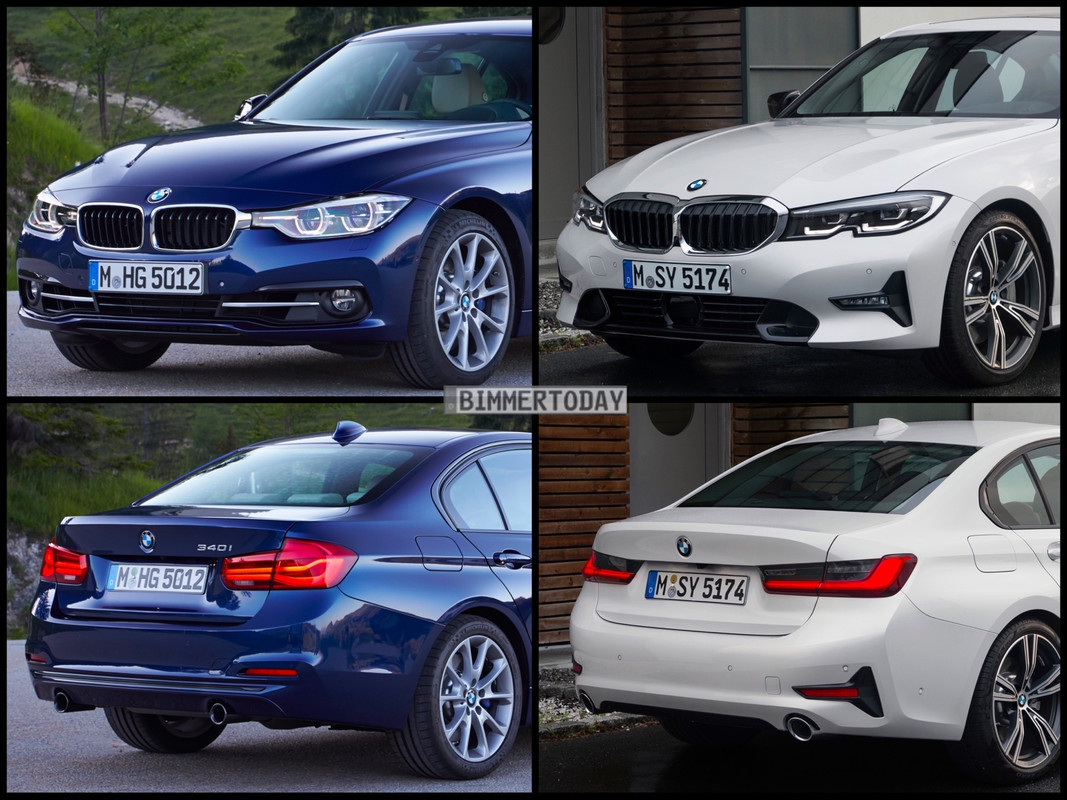 Bild-Vergleich-BMW-3er-G20-F30-LCI-Limousine-Sport-Line-2018-03