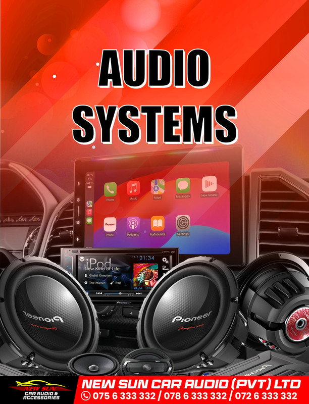Head units