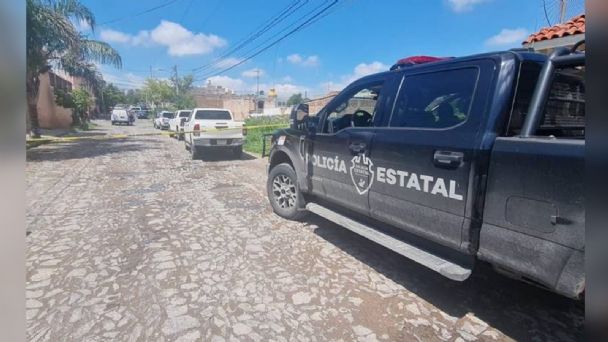 Localizan a una mujer sin vida en medio de una predio en Tlaquepaque, Jalisco