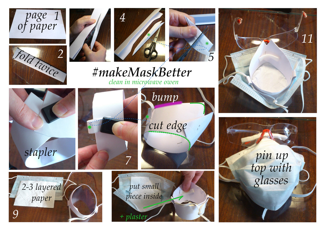 mask-page (metal fold remove before microwave)