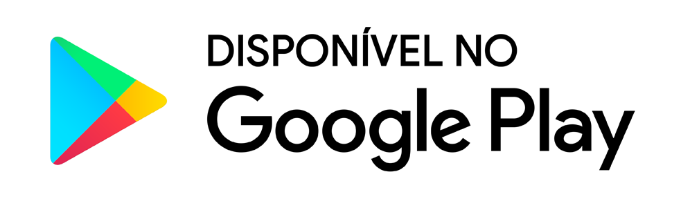Disponível no Google Play