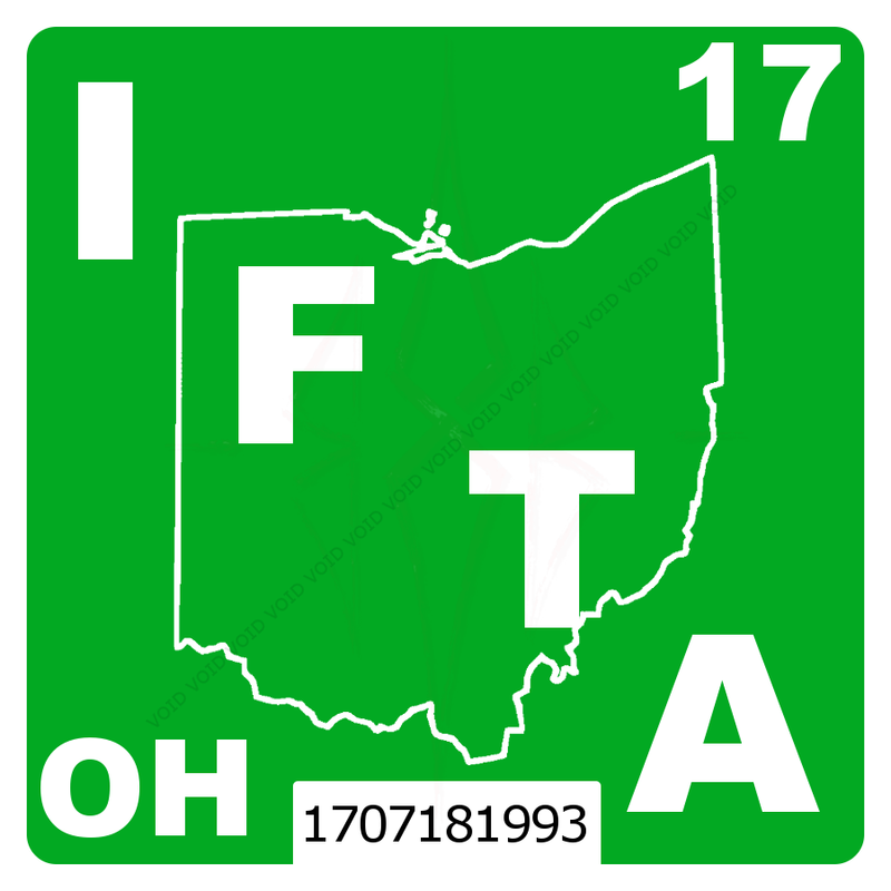 IFTA-OH17