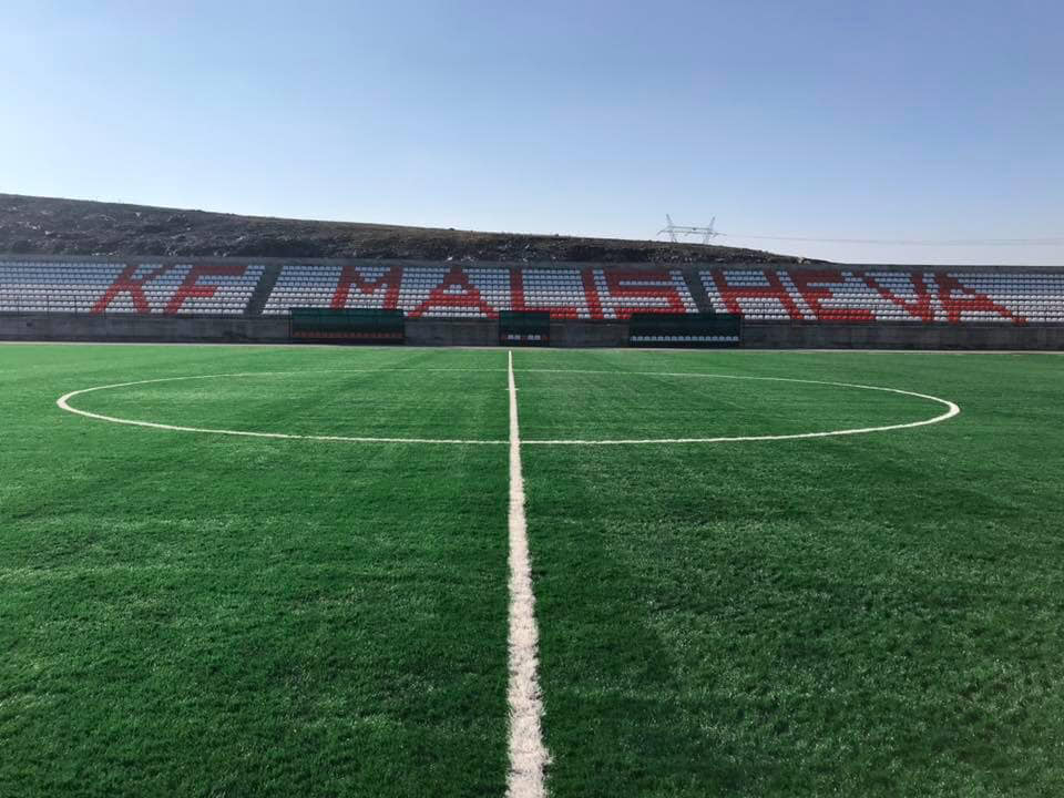 KOSOVO Stadium and Arena Development News Page 4 SkyscraperCity Forum