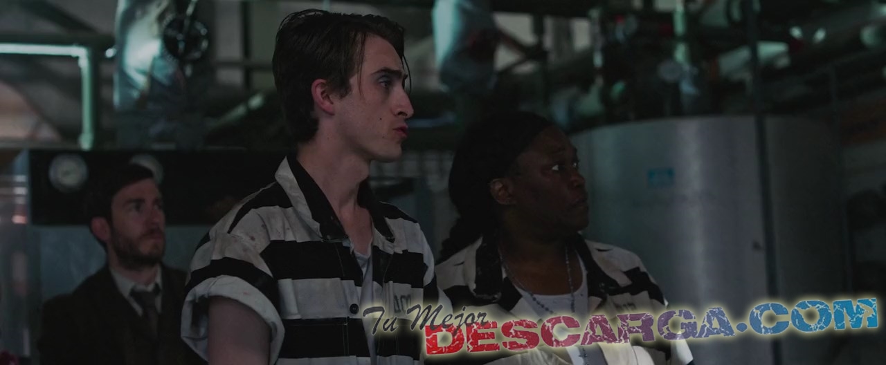 Inmate Zero 3