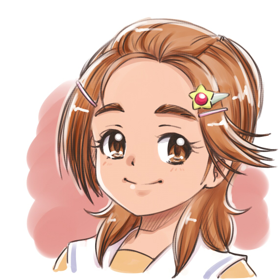 hyuuga-saki-precure-and-1-more-drawn-by-h26r-a98b4cd13ccbbee523b526f48d309386