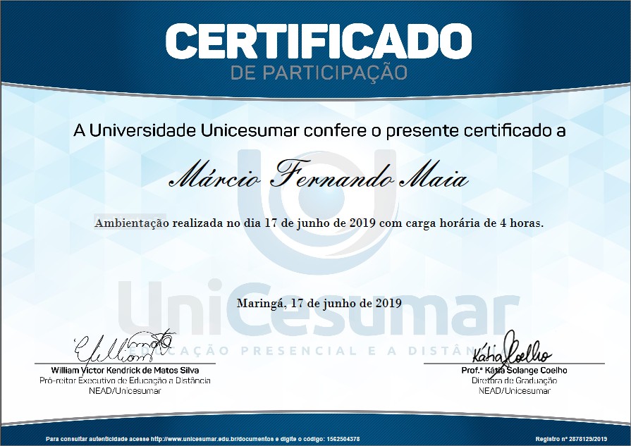 Unicesumar