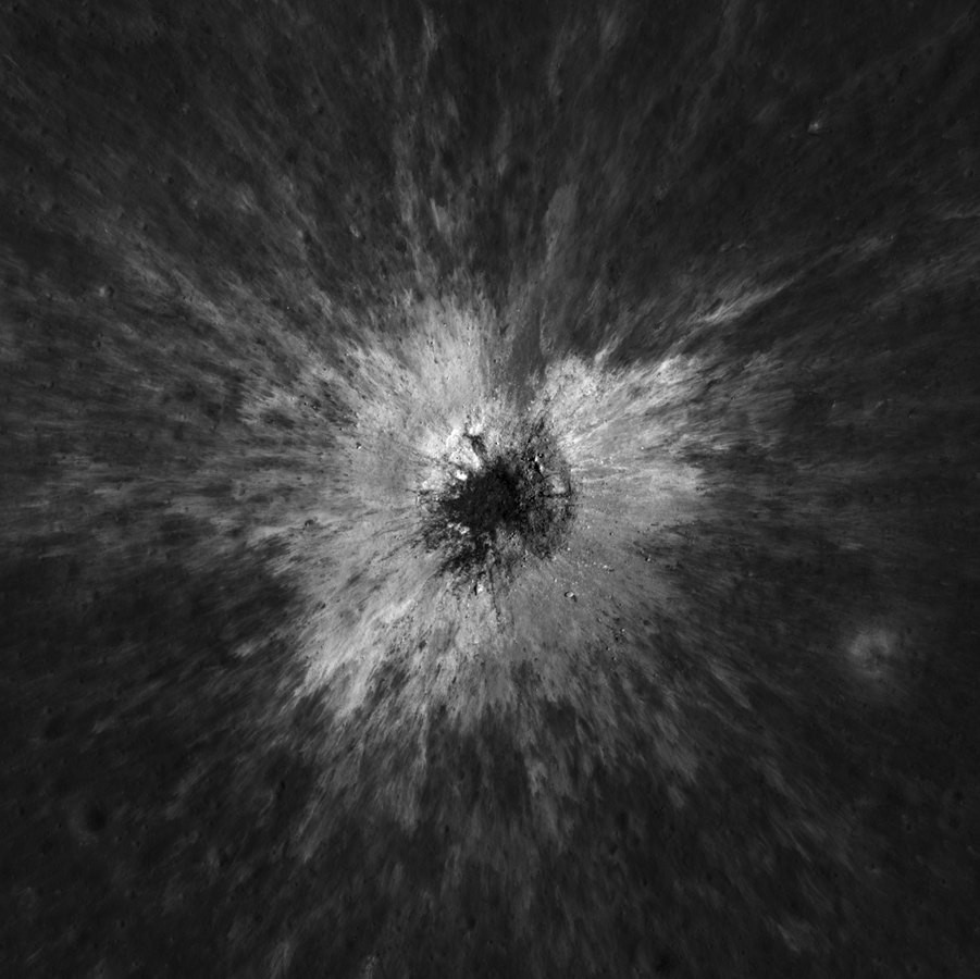 McGetchin Crater credit NASA
