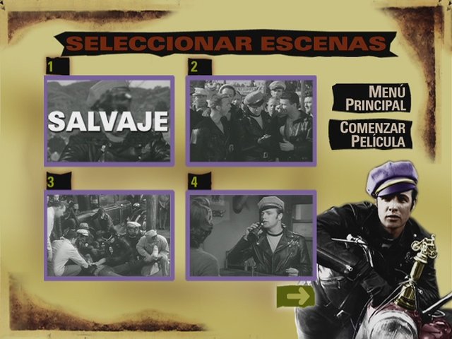 3 - Salvaje [PAL] [DVD5Full] [Cast/Ing/Fr/Ale/It] [Sub:Varios] [1953] [Drama]