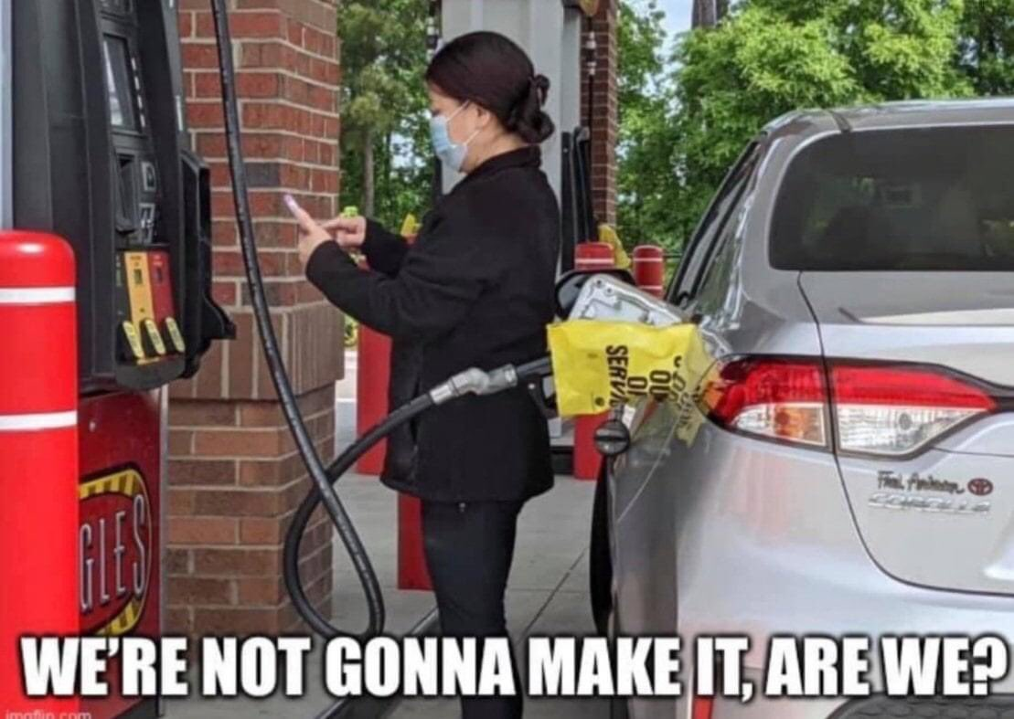 OutOfGas