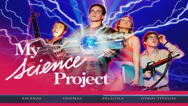 1 - Mi Proyecto Científico [DVD5 Custom][Pal][Cast/Ing][Sub:Varios][C.Ficción][1985]