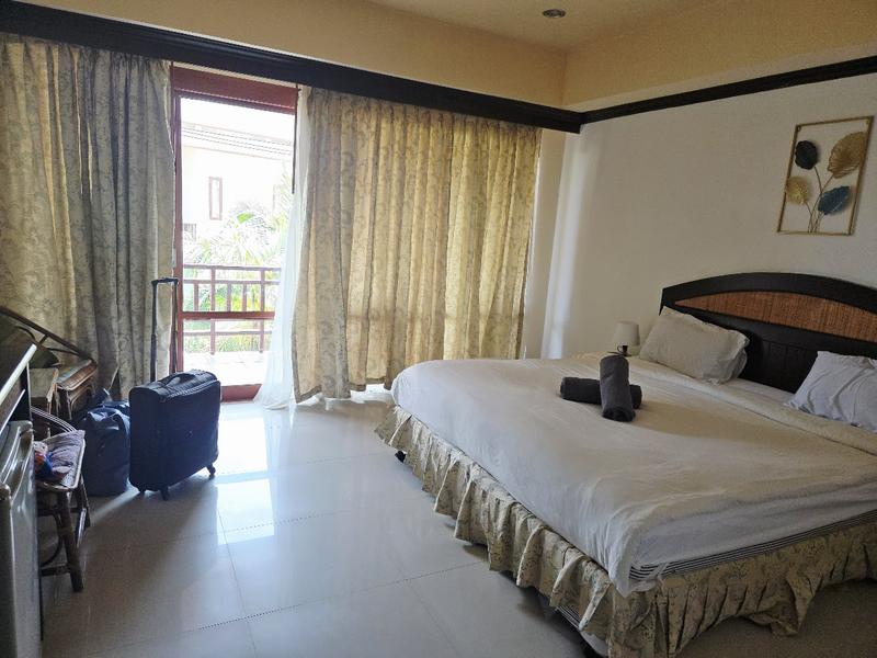 Koh Samui, feb 2026