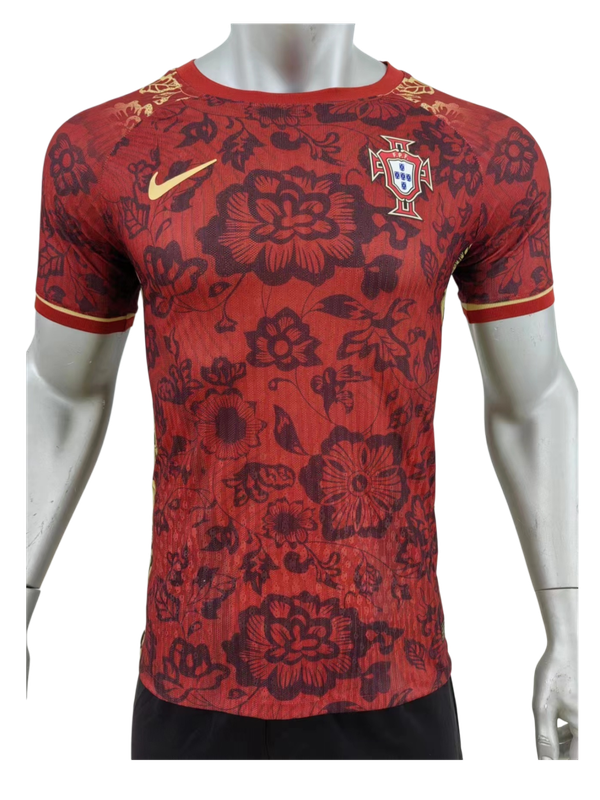 Portugal Special Edition Jersey Player Version