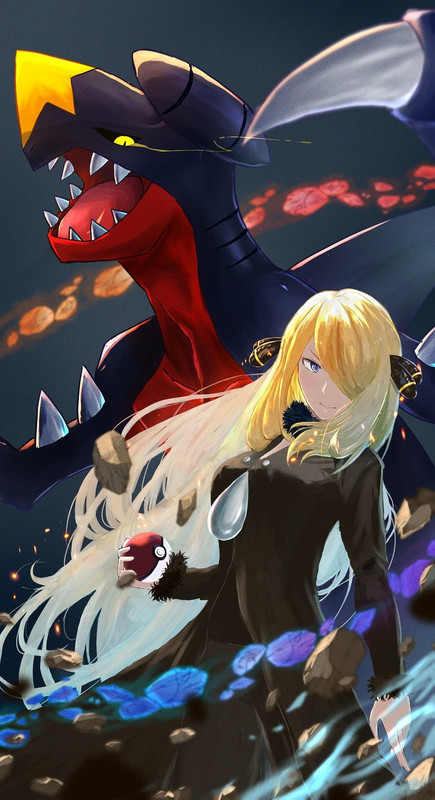 cynthia-and-garchomp-pokemon-and-2-more-