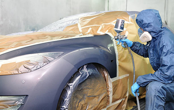 Superior Refinish