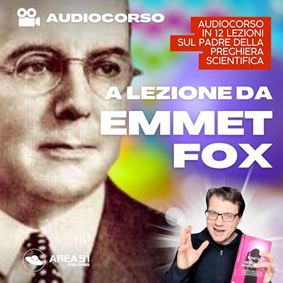 Simone Bedetti - A Lezione da Emmet Fox  (2024) (mp3 - 128 kbps)