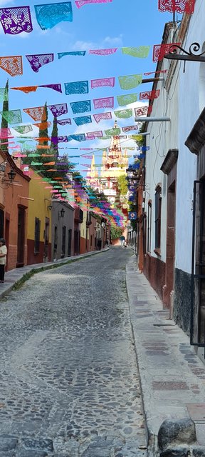 MÉXICO, GUANAJUATO Y PUEBLA. OCTUBRE 2020 - Blogs de Mexico - DÍA 6. MIERCOLES 28 OCTUBRE 2020 SAN MIGUEL DE ALLENDE (17)