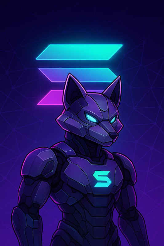 Fox Protocol Coin