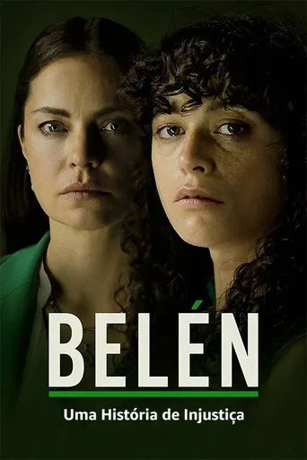 Belén: Uma História de Injustiça (2025) WEB-DL 1080p Dual Áudio