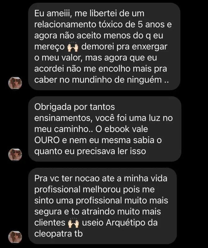 Depoimento 1
