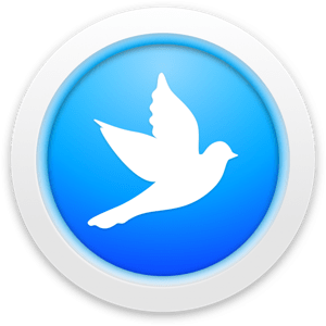 SyncBird Pro 3.6.8 macOS