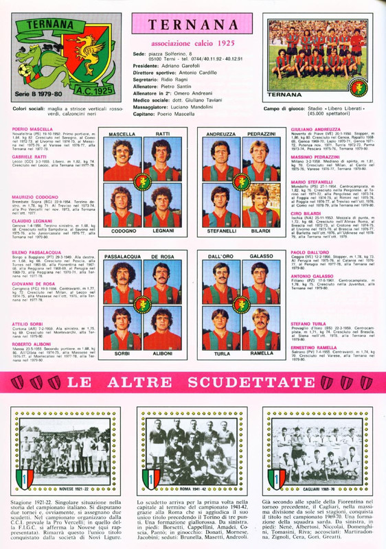 Calciatori 1979-1980 Panini-58