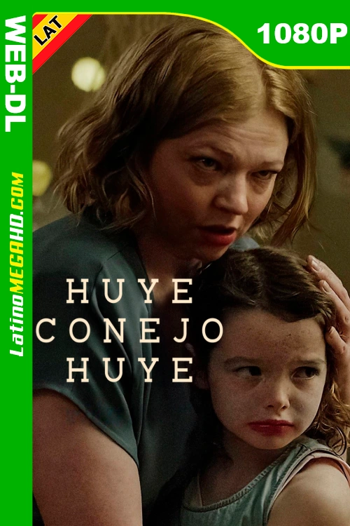 Huye, conejo, huye (2023) Latino HD AMZN WEB-DL 1080P LIGERO