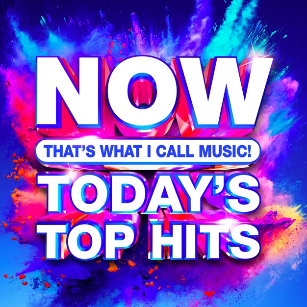 ⭐️ NOW That's What I Call Music Today's Top Hits (2020) [VA] English | TRUE  MP3 [320Kbps] - No WM's 🔥 - MP3 Songs - 1TamilMV